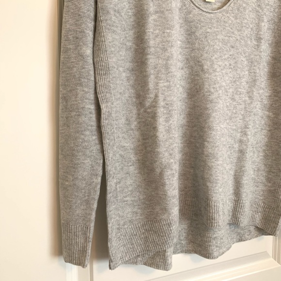 Madewell | Scoop Neck Sweater - Picture 2 of 4